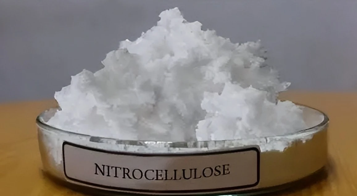 Applications of Nitrocellulose in Coatings and Inks illustration