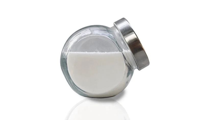 Potassium Nitrate powder supplied in 25 kg export bags