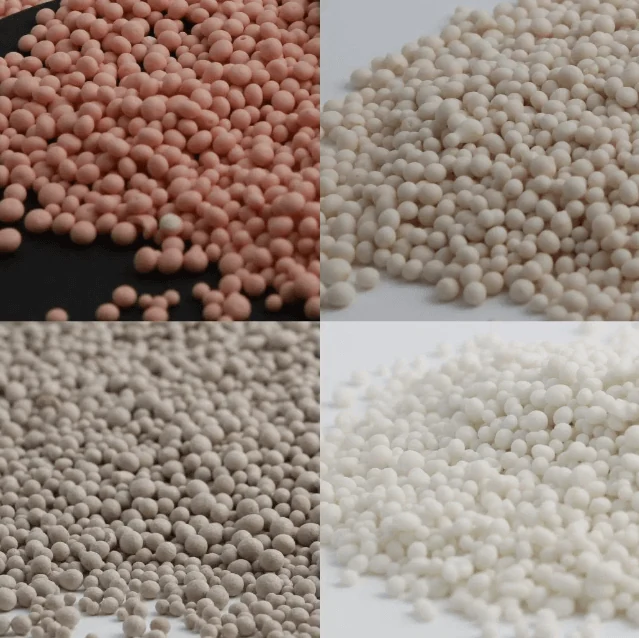 Trace element fertilizer used in crop nutrition and fertilizer