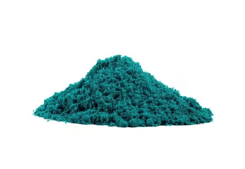 Water Soluble Fertilizer（WSF） powder supplied in 25 kg export bags
