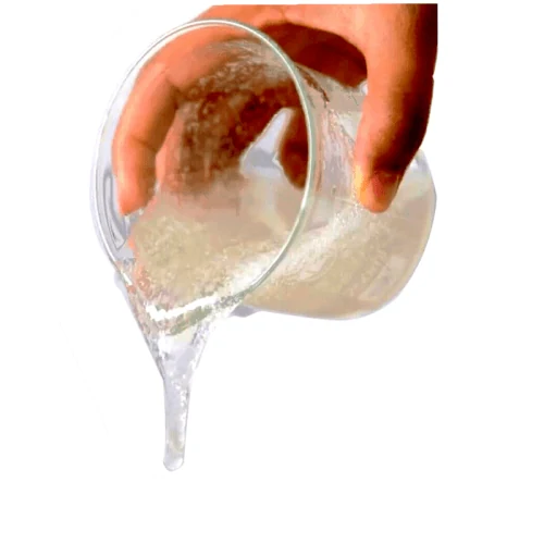 White Crystal Powder Hydroxyethyl Cellulose powder supplied in 25 kg export bags