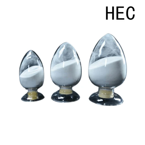 White Powder Hydroxyethyl Cellulose powder supplied in 25 kg export bags