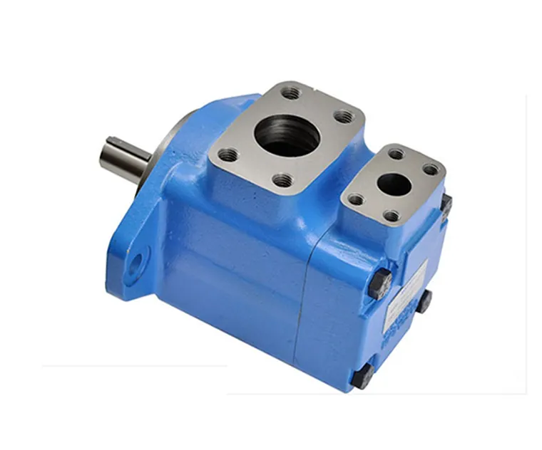 V Series Vane Pumps detail image 2 from SEIMT Hydraulics