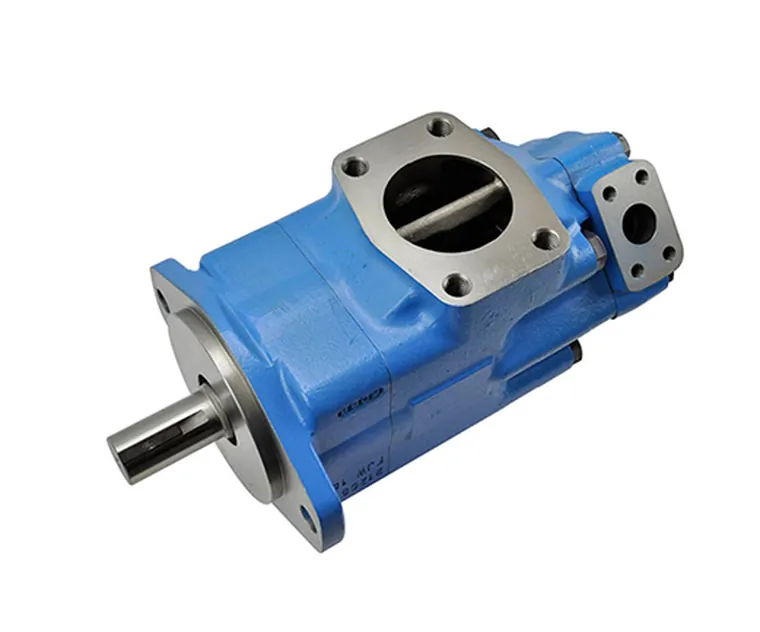V Series Vane Pumps detail image 3 from SEIMT Hydraulics