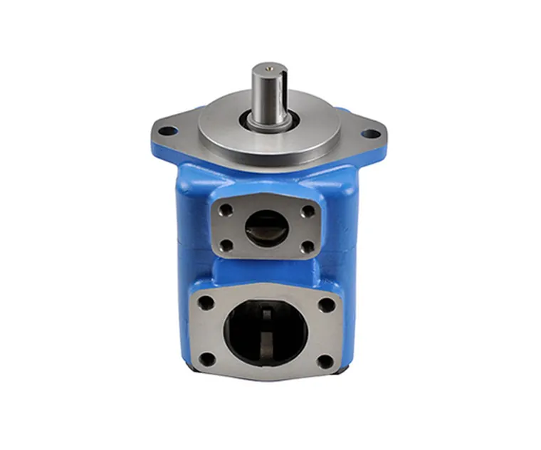VQ Series Vane Pumps detail image 2 from SEIMT Hydraulics