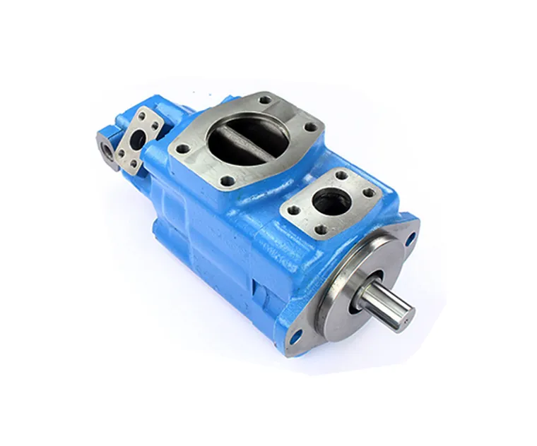 VQ Series Vane Pumps detail image 4 from SEIMT Hydraulics