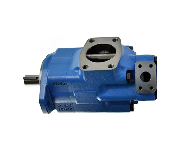 V Series Vane Pumps detail image 4 from SEIMT Hydraulics