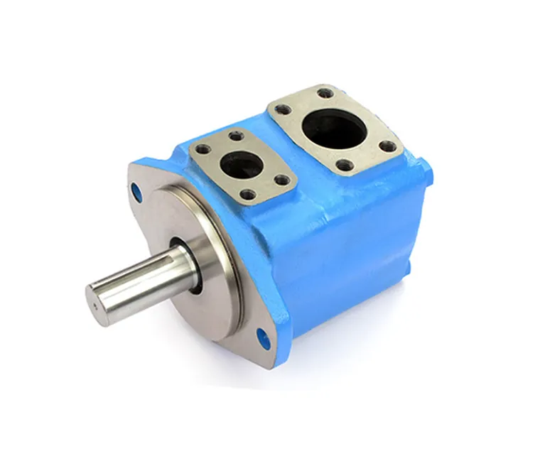 VQ Series Vane Pumps detail image 3 from SEIMT Hydraulics