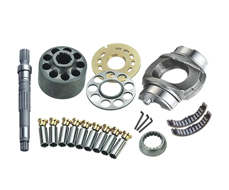 A10VG and A11VG Series Rotary Groups manufactured by SEIMT Hydraulics