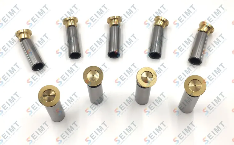 Piston and Shoe Assemblies detail image 2 from SEIMT Hydraulics