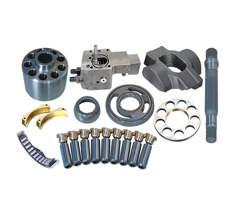 A11VO Series Rotary Groups manufactured by SEIMT Hydraulics
