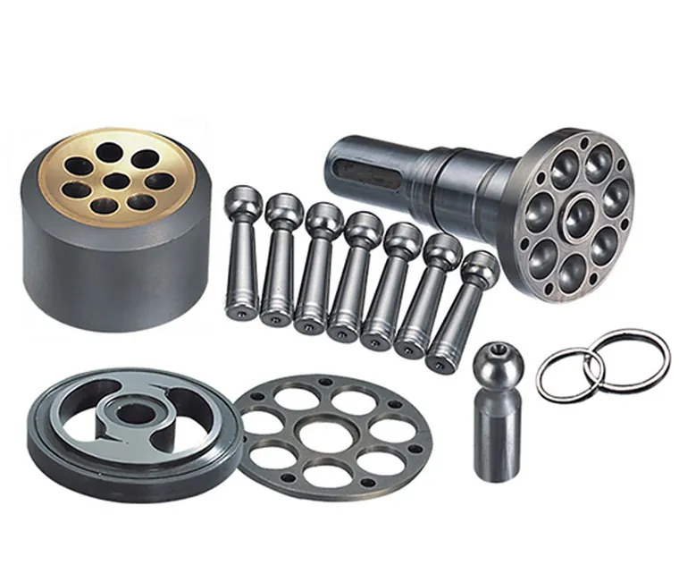 A2F A2FO and A2FM Series Rotary Groups detail image 2 from SEIMT Hydraulics
