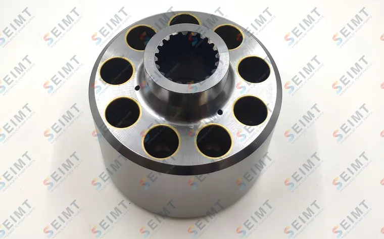 A4VG Series Rotary Groups detail image 2 from SEIMT Hydraulics