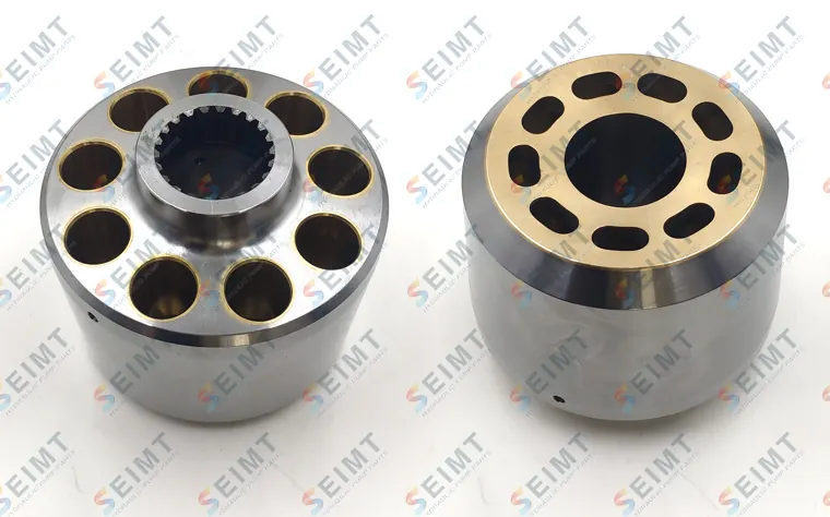 A4VSO Series Rotary Groups detail image 2 from SEIMT Hydraulics