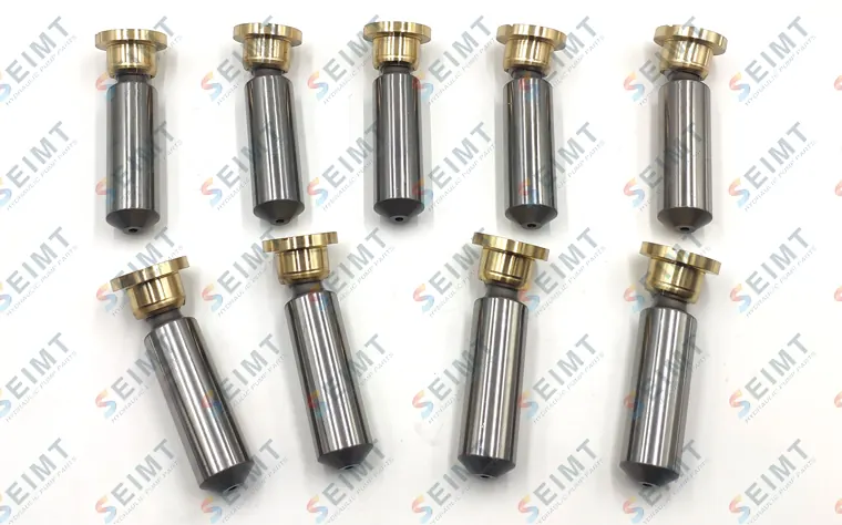 Piston Pump and Motor Wear Parts made by SEIMT Hydraulics