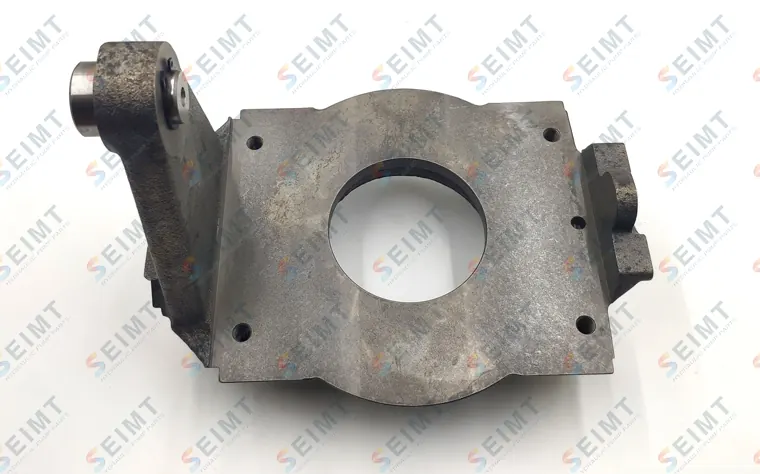 Valve Plates and Swash Plates manufactured by SEIMT Hydraulics