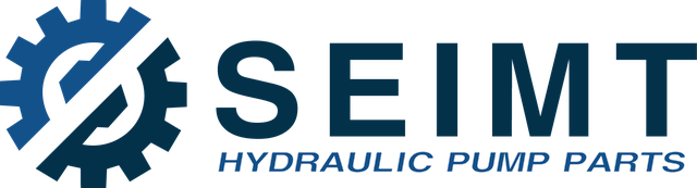 SEIMT Hydraulics hydraulic pump parts manufacturer logo