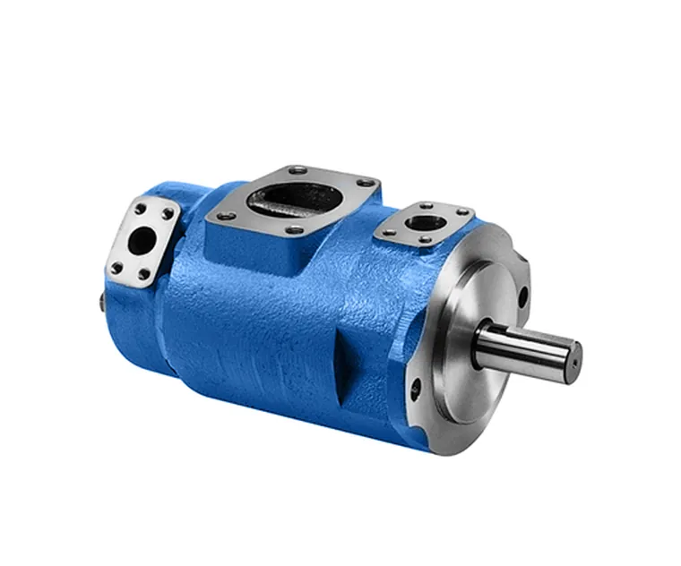 SQP Series Vane Pumps detail image 2 from SEIMT Hydraulics