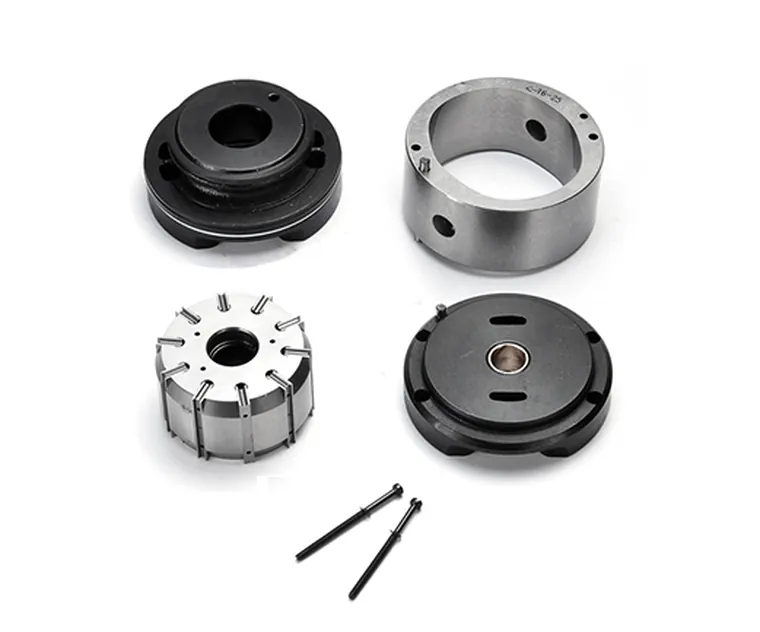 T6 and T7 Series Cartridge Kits manufactured by SEIMT Hydraulics