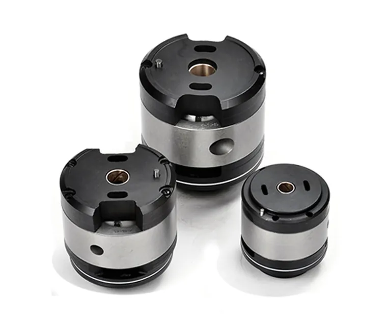 T6 and T7 Series Cartridge Kits detail image 2 from SEIMT Hydraulics