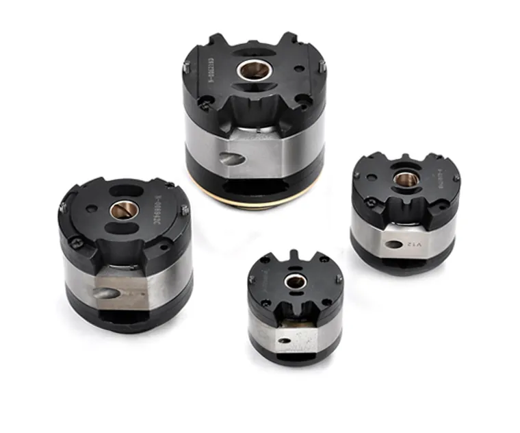 Vane Pump Cartridge Kits and Parts made by SEIMT Hydraulics