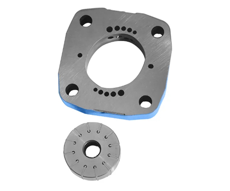 V10 V20 SQP and VTM42 Cartridge Kits detail image 2 from SEIMT Hydraulics