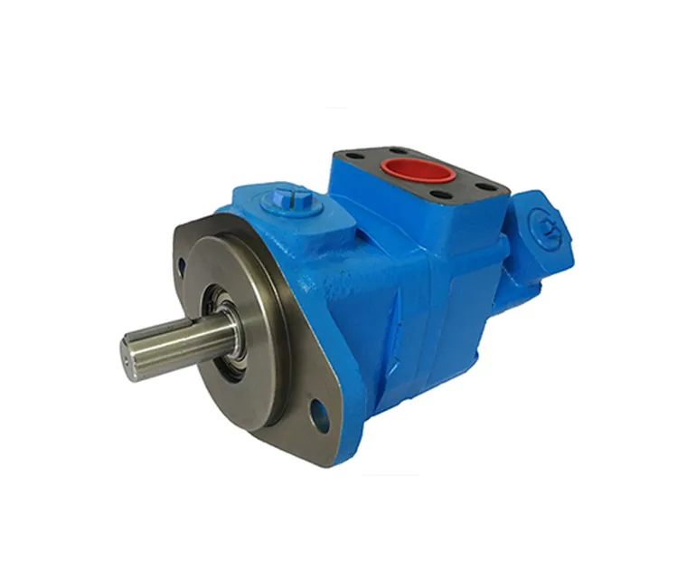 V10 and V20 Series Vane Pumps detail image 3 from SEIMT Hydraulics