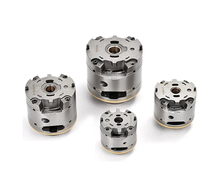 V and VQ Series Cartridge Kits detail image 3 from SEIMT Hydraulics
