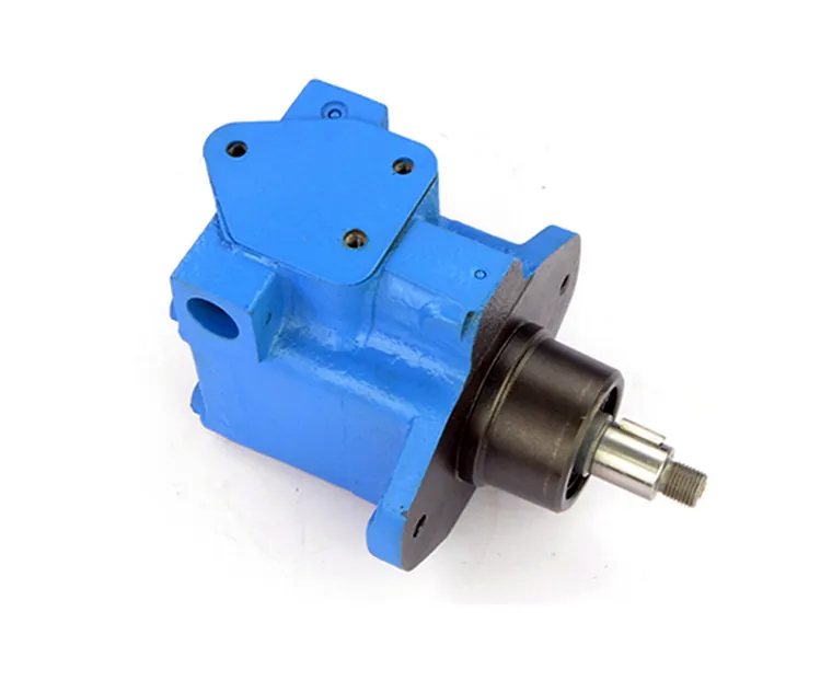 VTM42 Power Steering Pumps manufactured by SEIMT Hydraulics