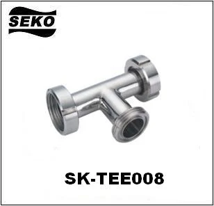Sanitary Y branch SK-TE007