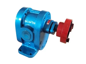 Gear Pumps