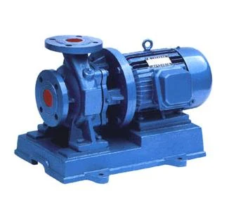 Centrifugal Pumps