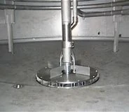Vinegar Acetators