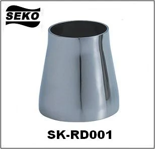 Sanitary welded reducer SK-RD001