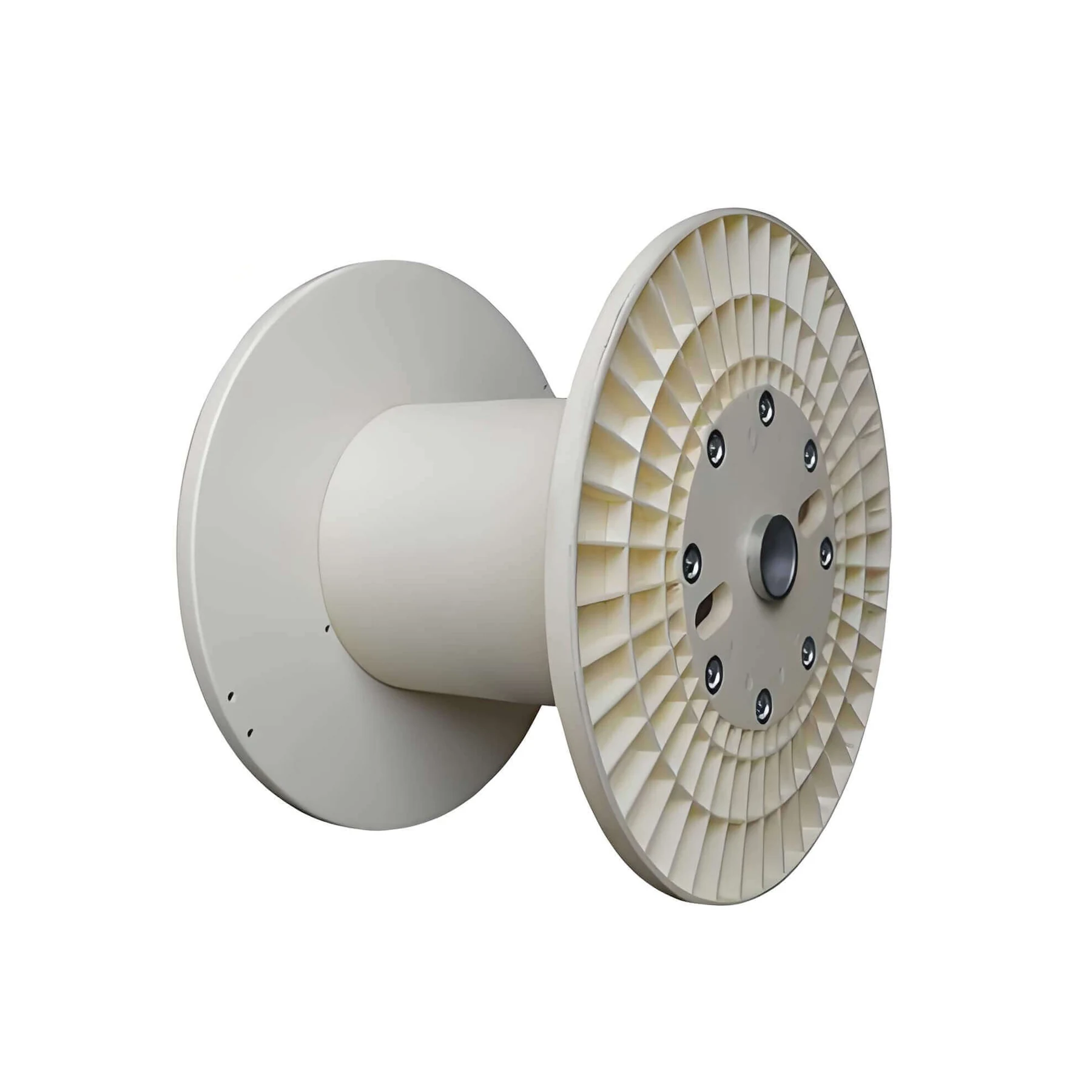 Cable ABS Reel Customizable Size