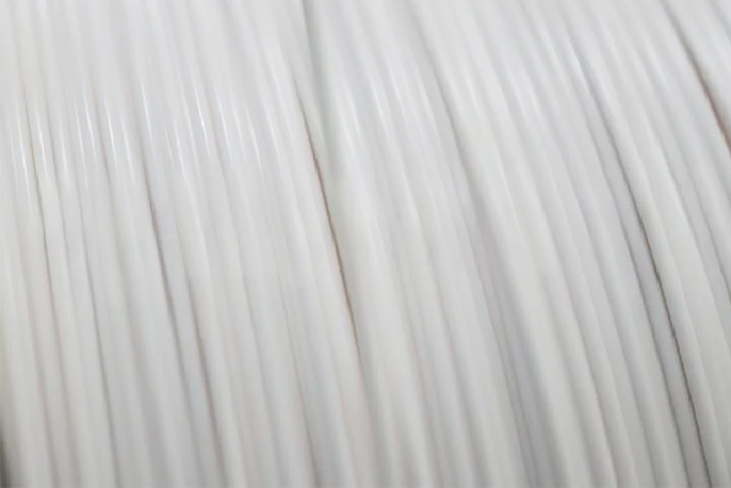Semi-Finished Coaxial Cable RG174 — view 2
