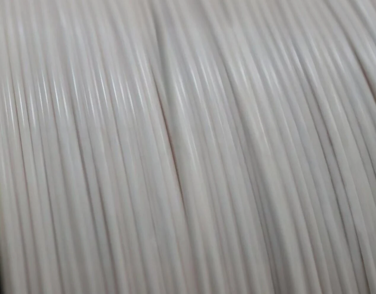 Semi-Finished Coaxial Cable RG8 — view 3