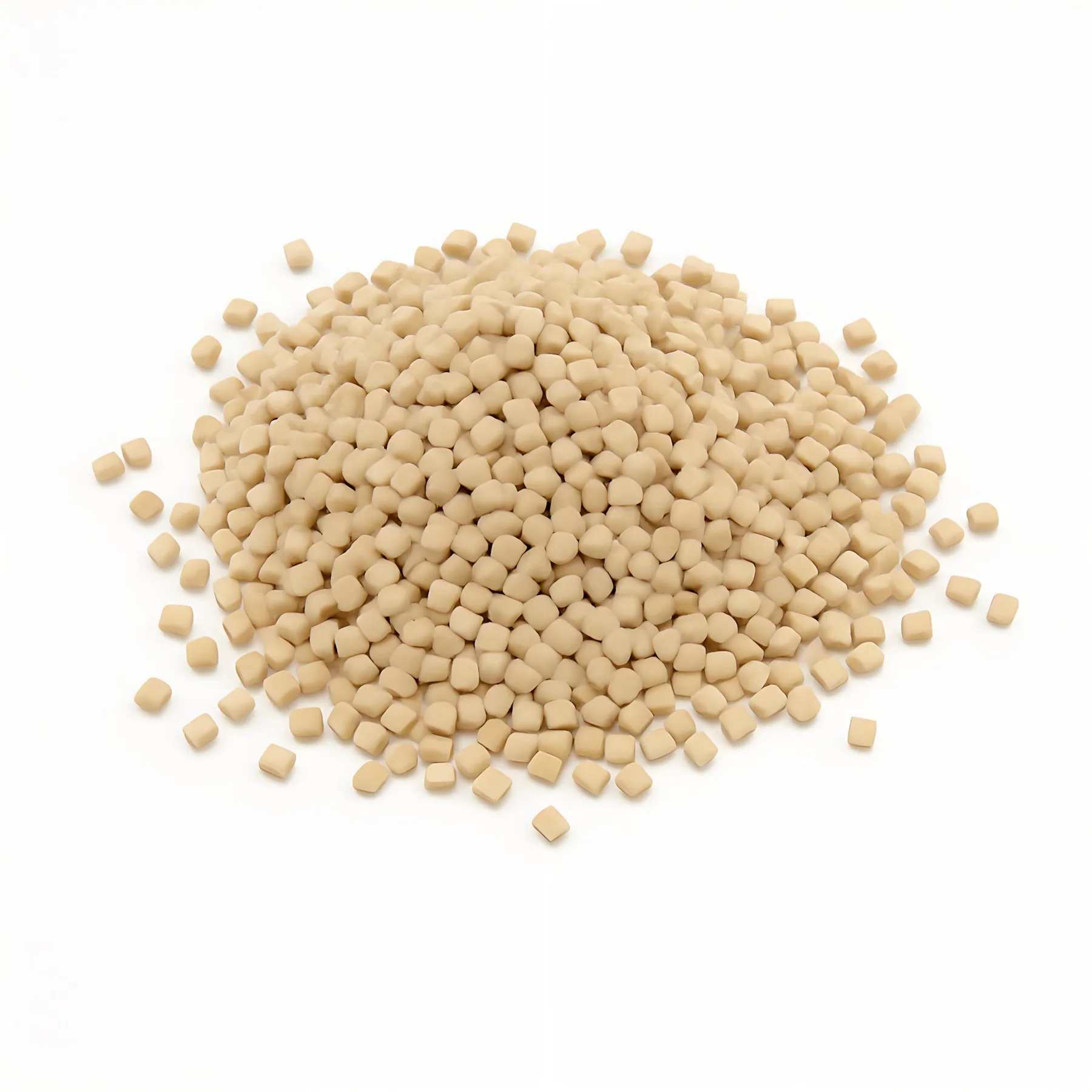 Cable Jacket Materials PVC Pellets — view 3