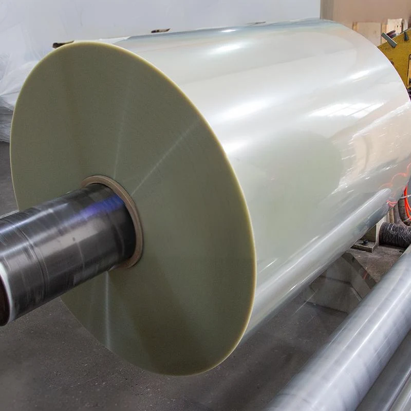PET Polyester Belt Mylar Tape — view 2