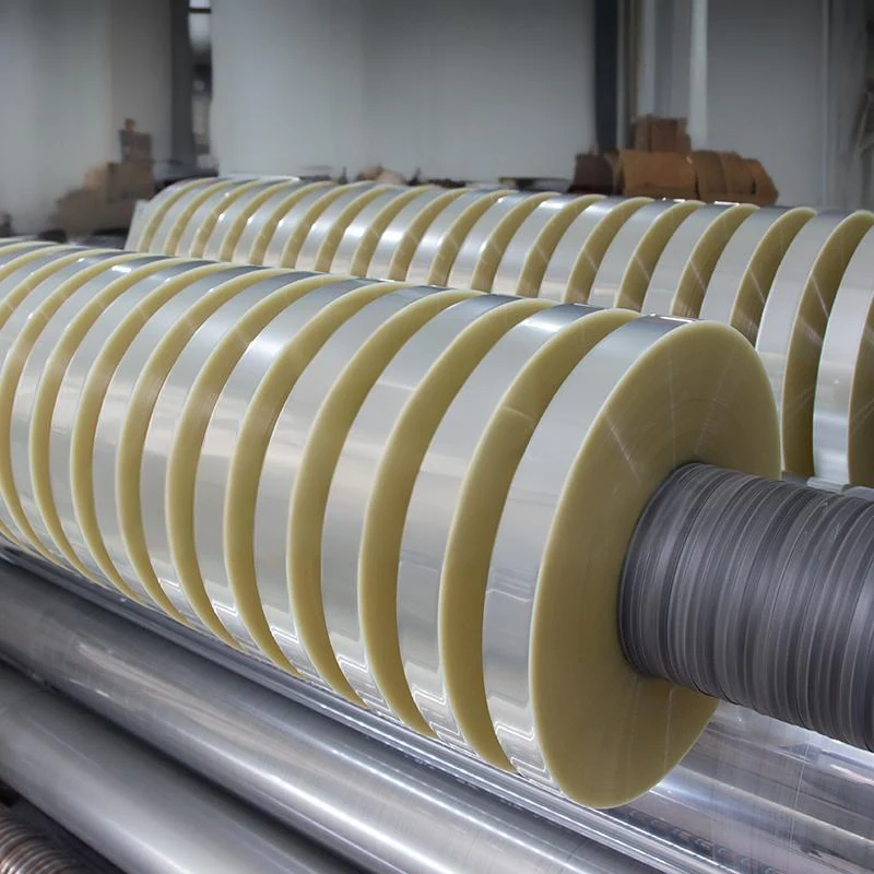 PET Polyester Belt Mylar Tape — view 3