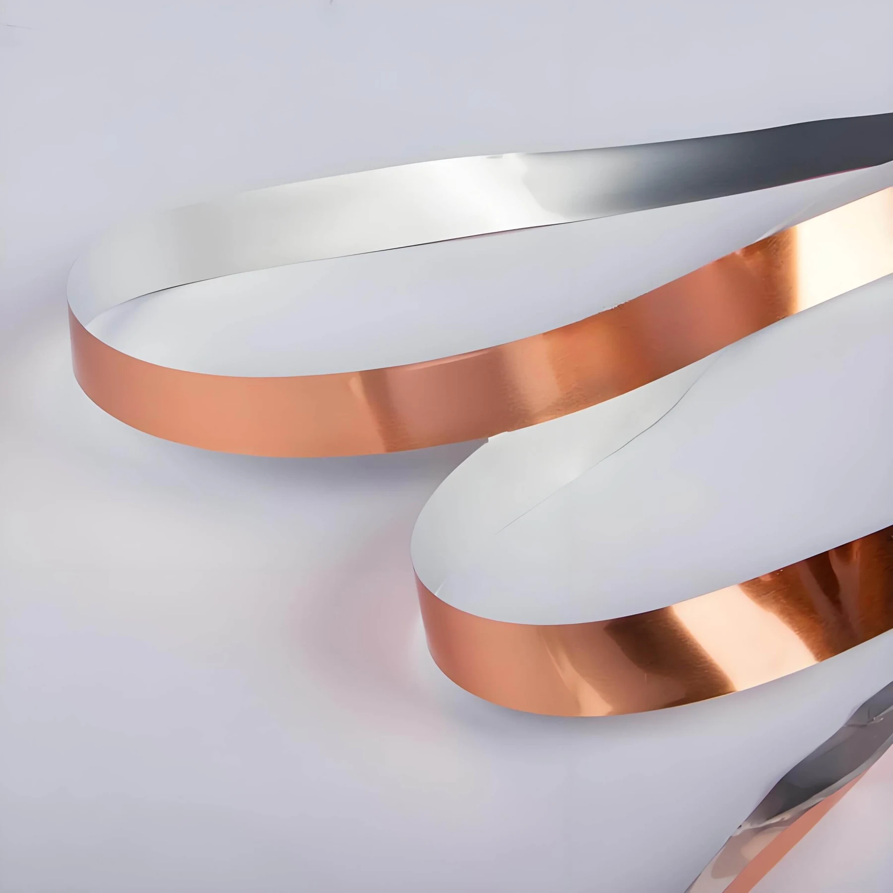 Single Side Aluminum Foil Composite Tape — view 4