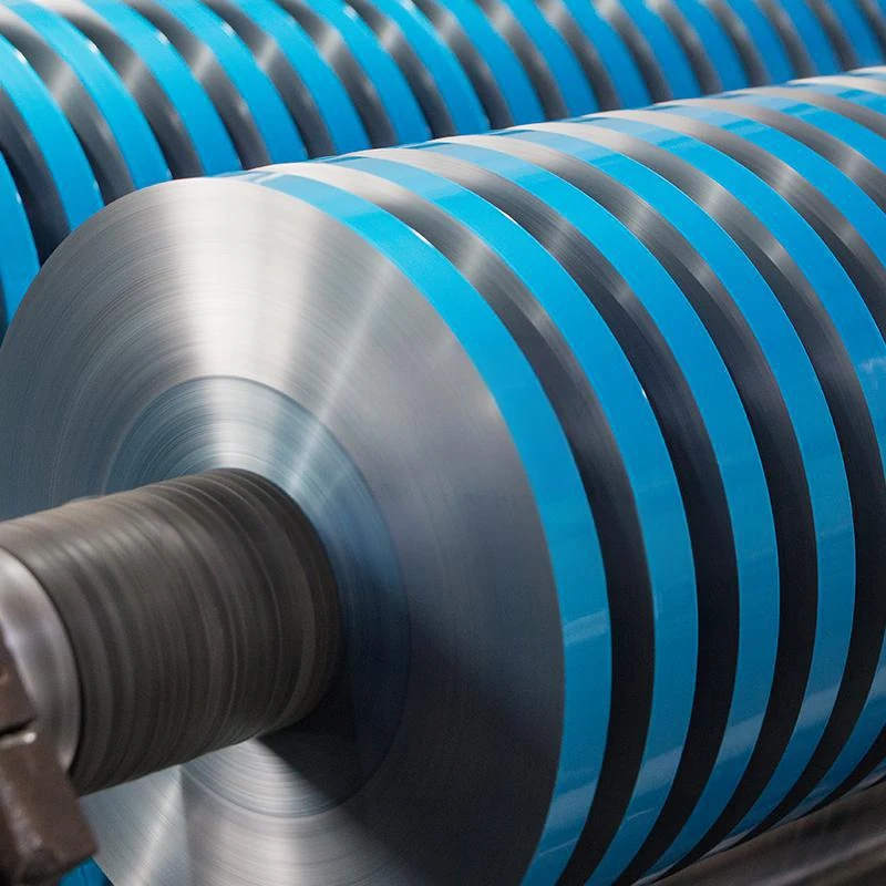 Single Side Aluminum Foil Composite Tape — view 3