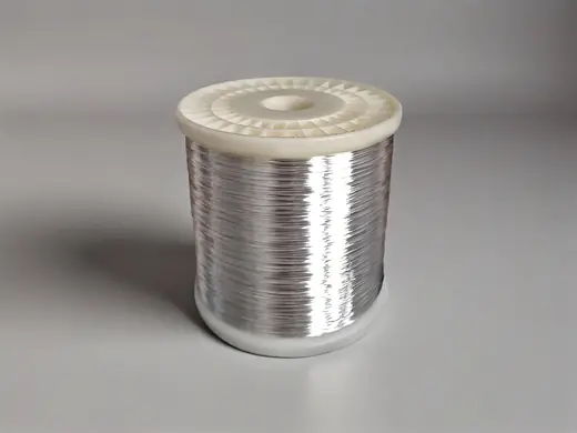 Al-Mg Wire Aluminum-Magnesium Alloy Wire