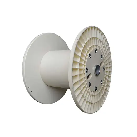 Cable ABS Reel Customizable Size