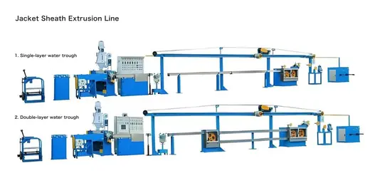 CAT5 CAT6 UTP FTP SFTP LAN Cable Making Machine