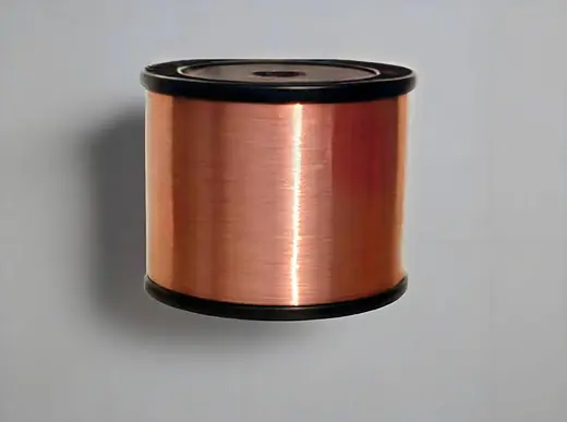 CCS Wire Copper-Clad Steel Wire