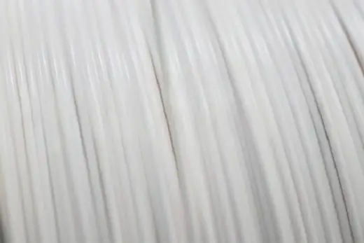 Foamed Insulation Coaxial Cable Core