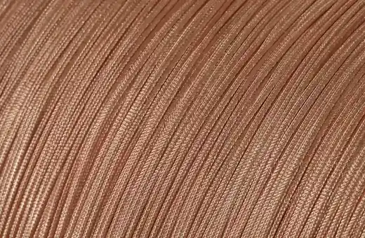 Semi-Finished Coaxial Cable produced by SEMIFCABLE