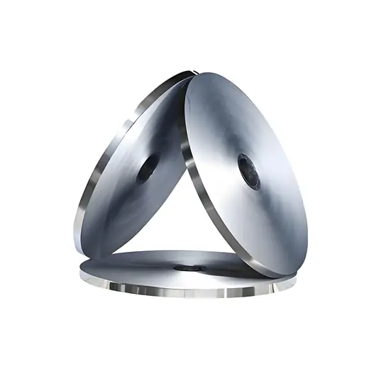 Double-Sided Aluminum Foil Composite Material