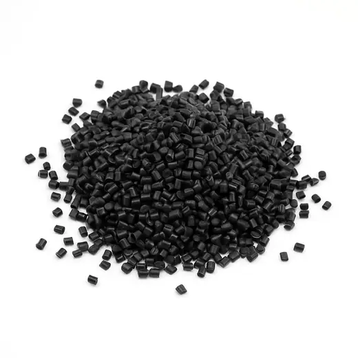 Cable Jacket Materials PVC Pellets